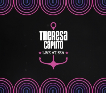 Theresa Caputo Live at Sea