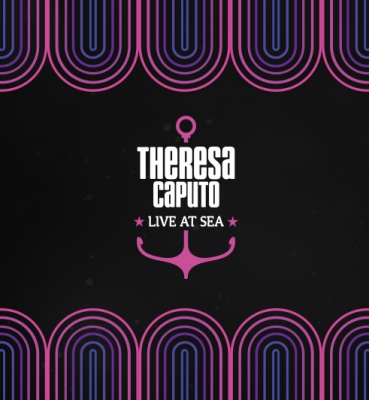 Theresa Caputo Live at Sea