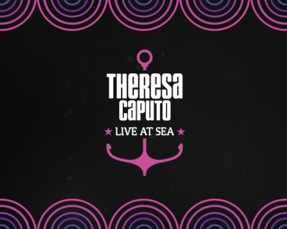 Theresa Caputo Live at Sea