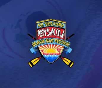 Pensacola Dragon Boat