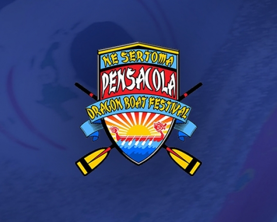 Pensacola Dragon Boat