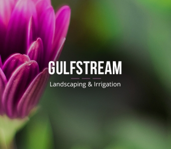 Gulfstream Landscaping