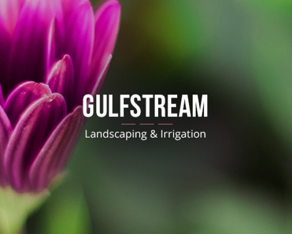 Gulfstream Landscaping