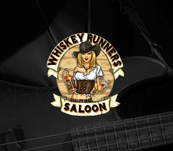 Whiskey Runners Saloon