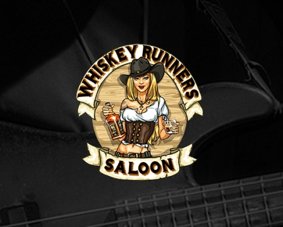 Whiskey Runners Saloon